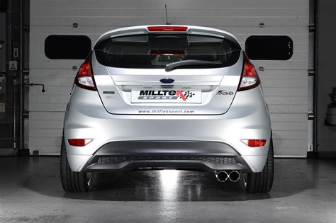 ford fiesta mods mk7|Mk7 Fiesta 1.0T .